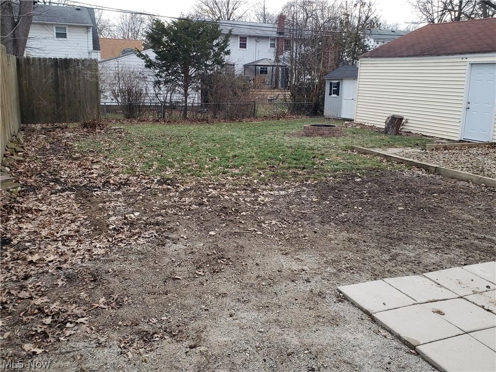 Lions Park #1 - Residential