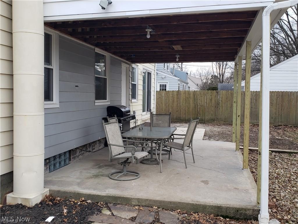 Lions Park #1 - Residential