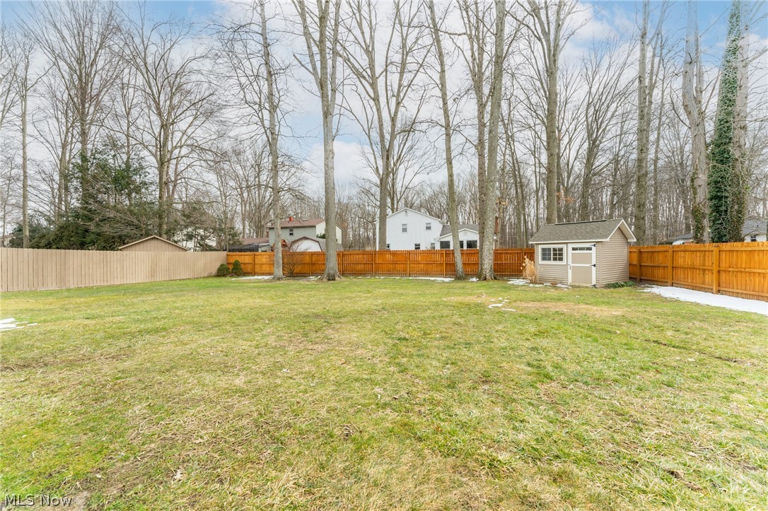 Tippwood Dells 9 - Residential