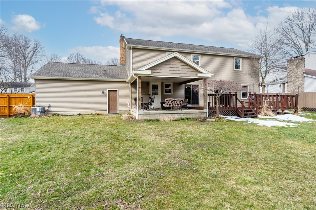 Tippwood Dells 9 - Residential