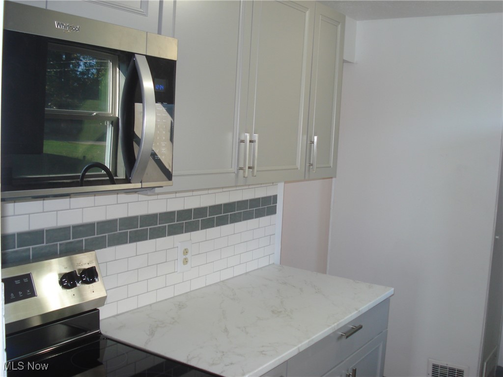 Forestdale Sub - Residential