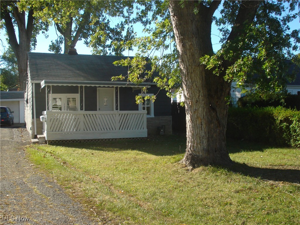 Forestdale Sub - Residential