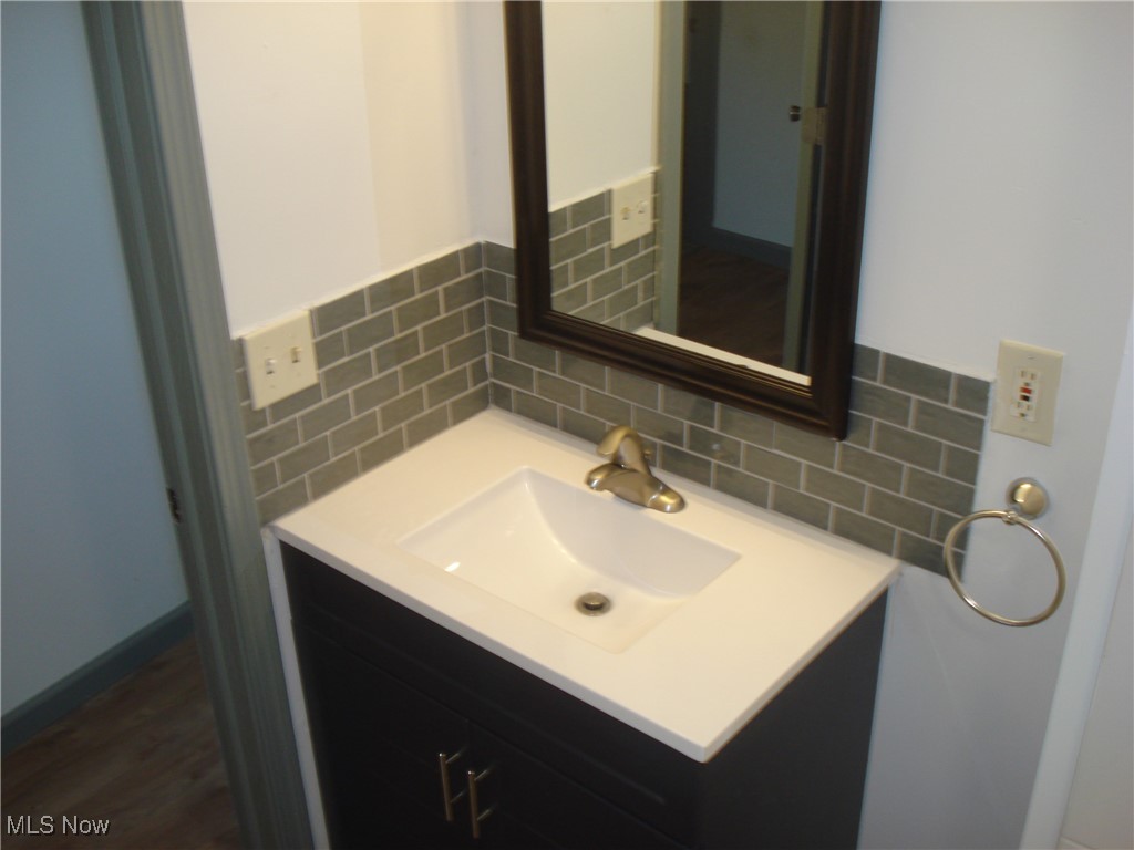 Forestdale Sub - Residential