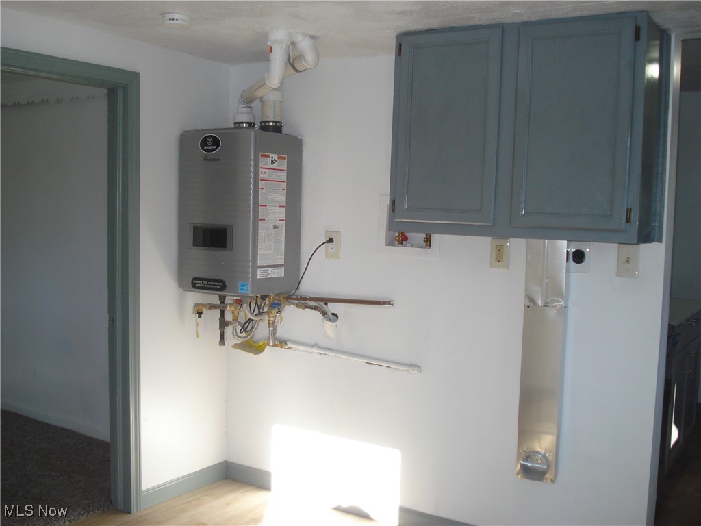 Forestdale Sub - Residential