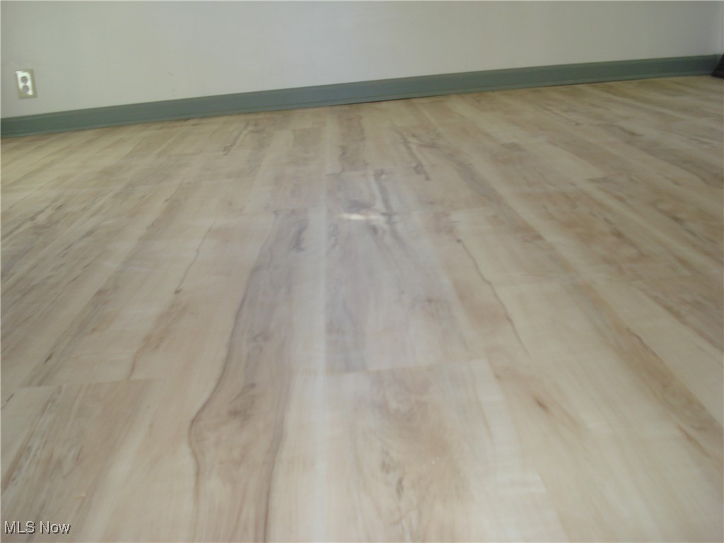 Forestdale Sub - Residential