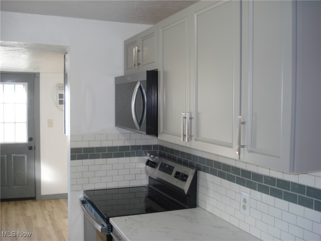 Forestdale Sub - Residential