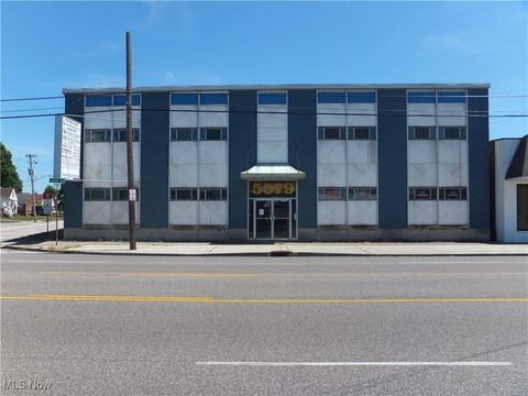 5579 Pearl Road Parma OH 44129