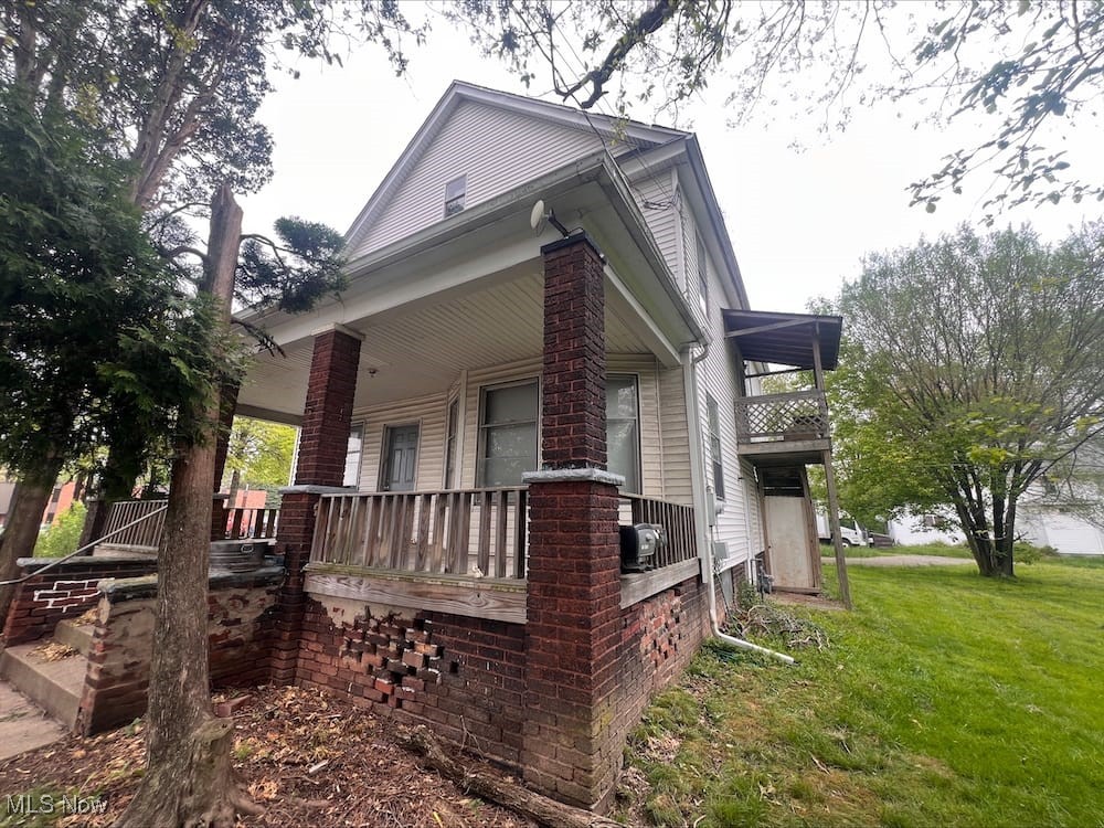 211 15th Street, Canton, Ohio image 2
