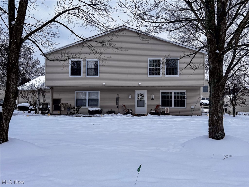 3062 Ivy Hill Circle #C, Cortland, Ohio image 1