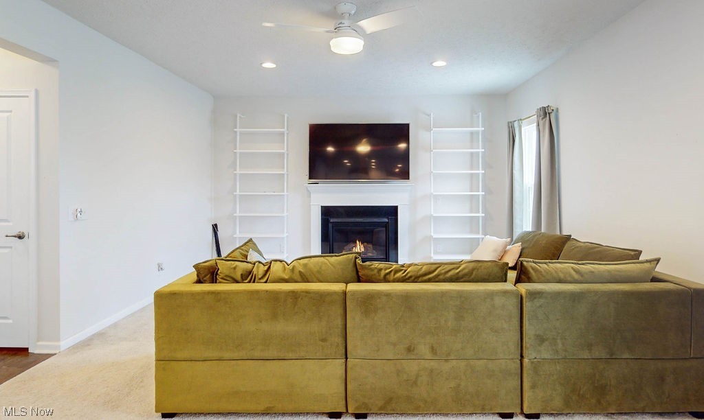 Salt Crk Ph 1 - Residential