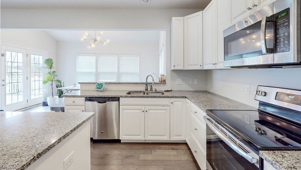 Salt Crk Ph 1 - Residential