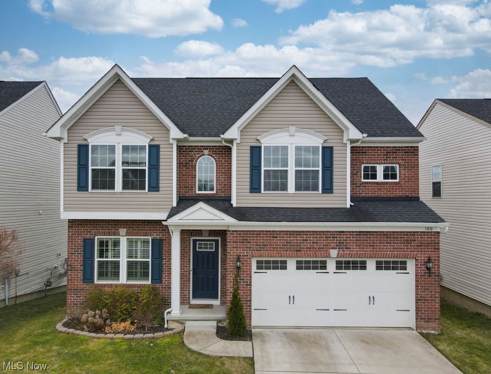 Salt Crk Ph 1 - Residential