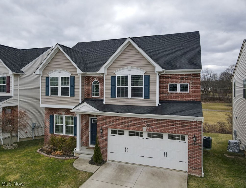 Salt Crk Ph 1 - Residential