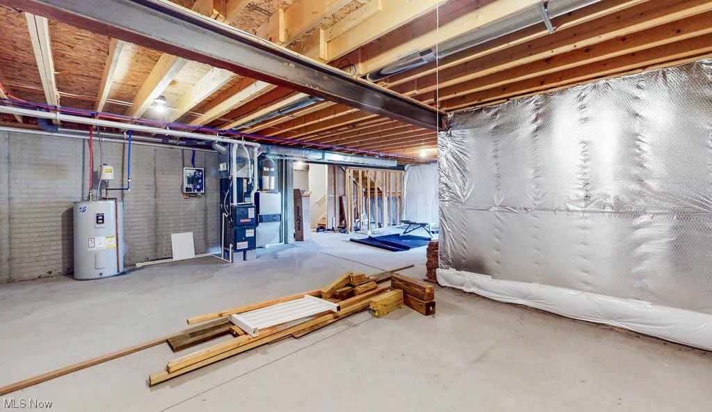 Salt Crk Ph 1 - Residential