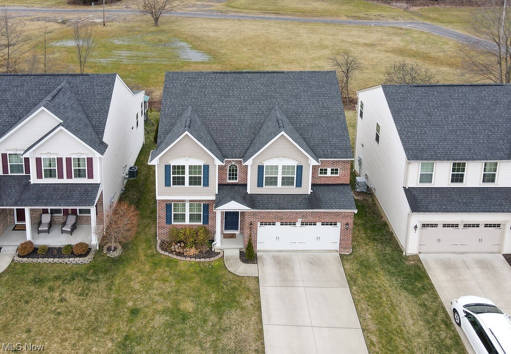 Salt Crk Ph 1 - Residential