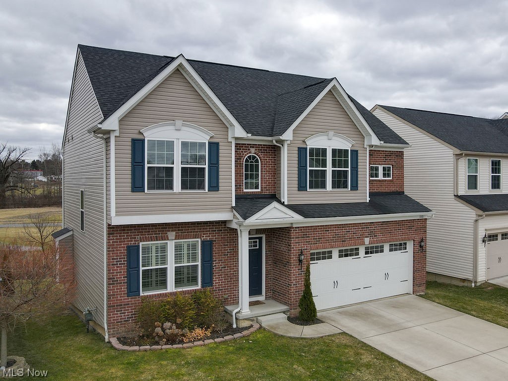 Salt Crk Ph 1 - Residential