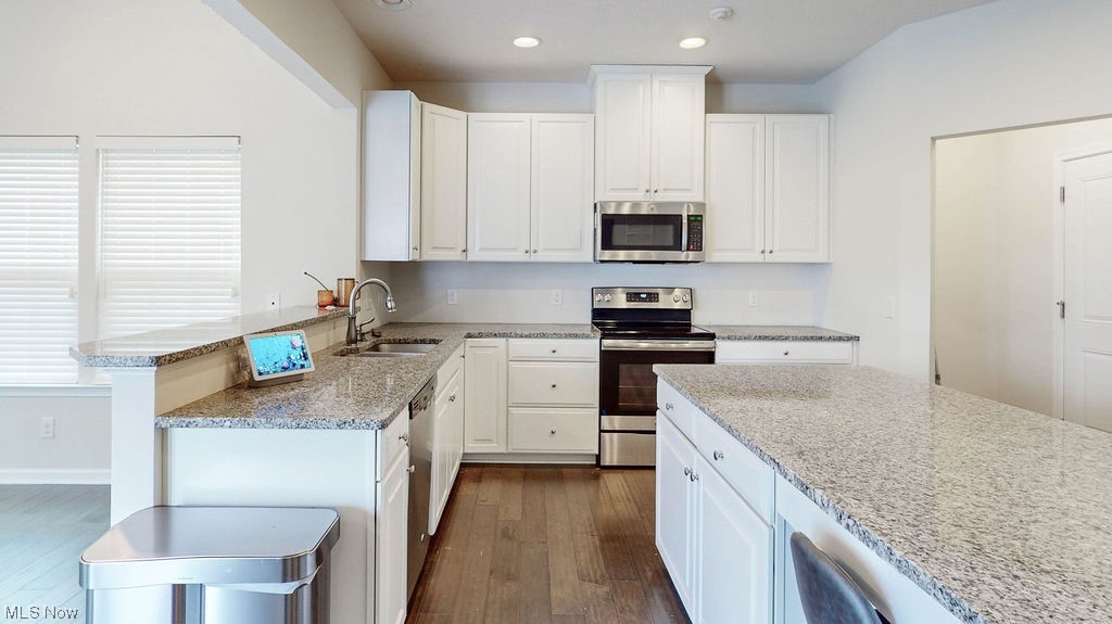 Salt Crk Ph 1 - Residential