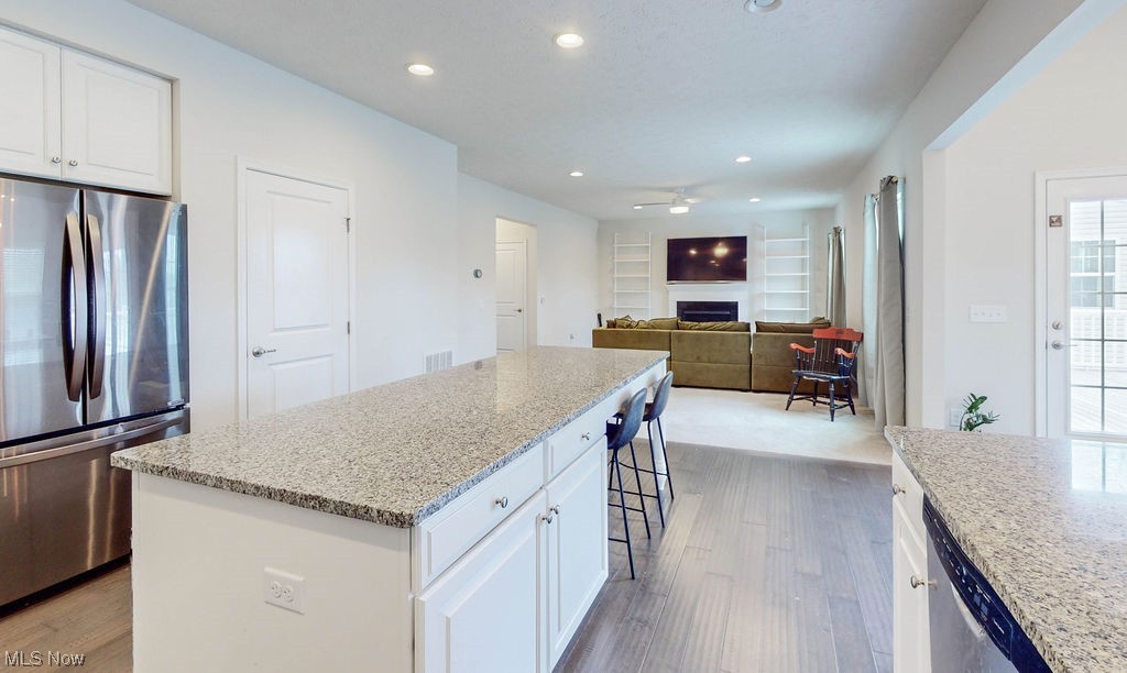 Salt Crk Ph 1 - Residential