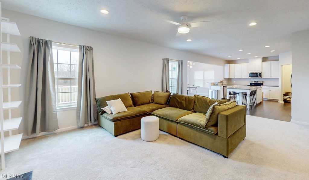 Salt Crk Ph 1 - Residential