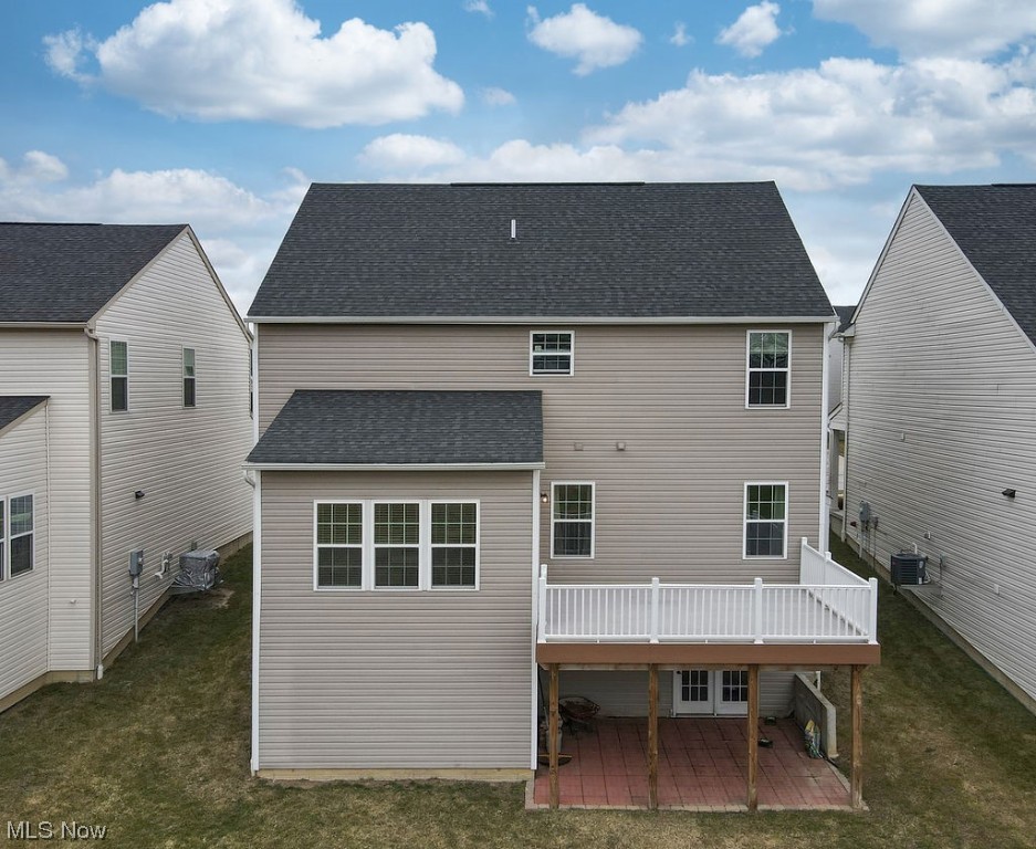 Salt Crk Ph 1 - Residential