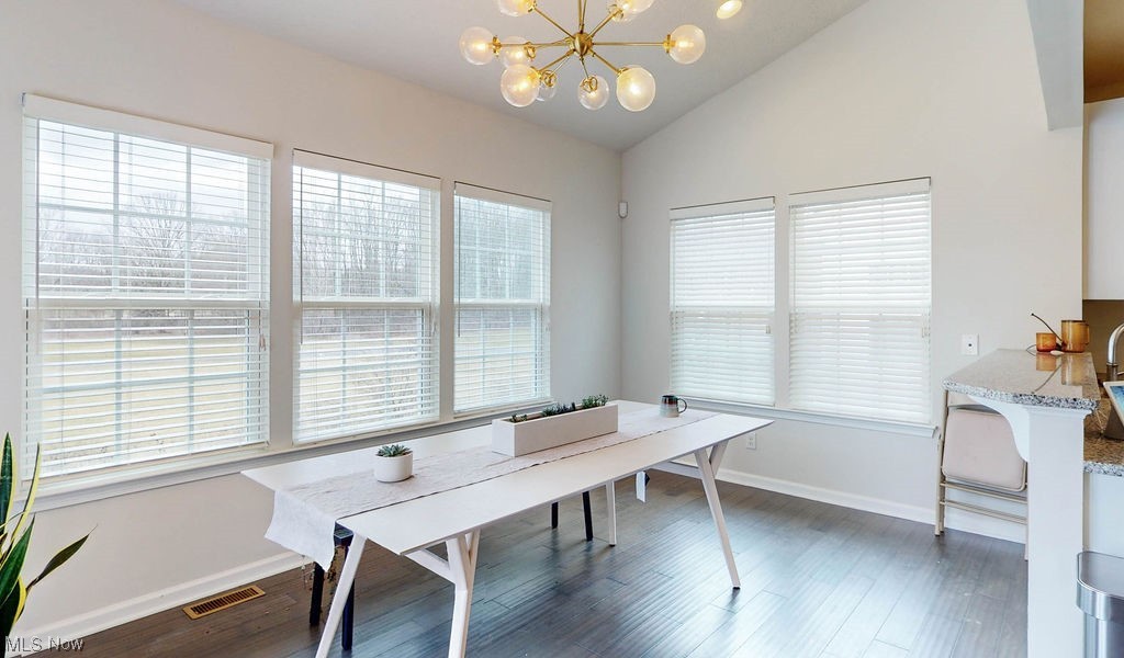 Salt Crk Ph 1 - Residential