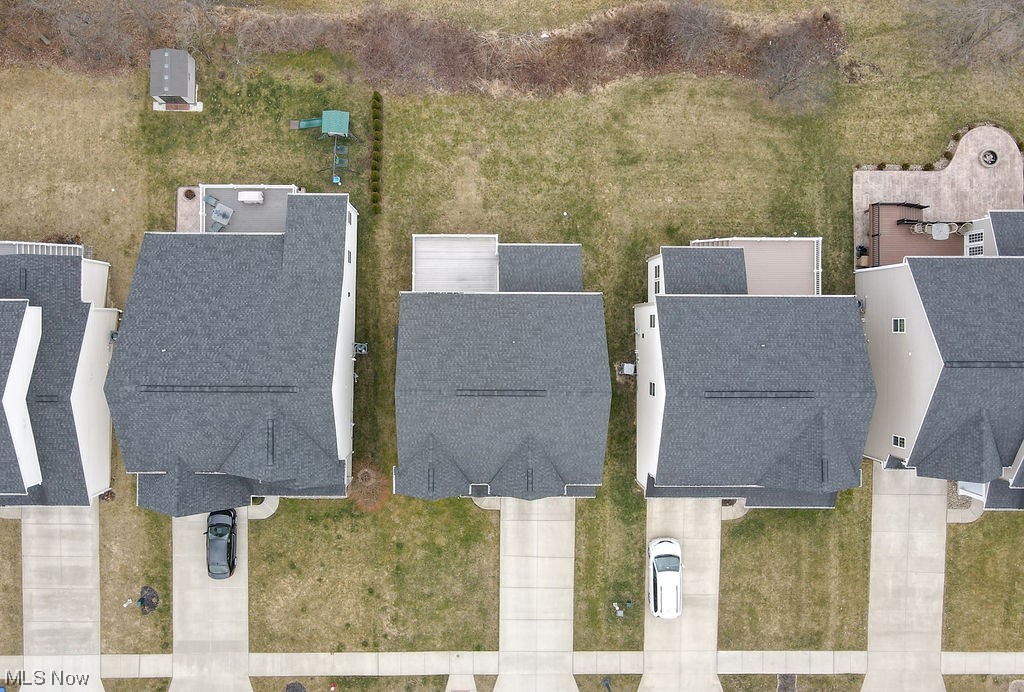 Salt Crk Ph 1 - Residential