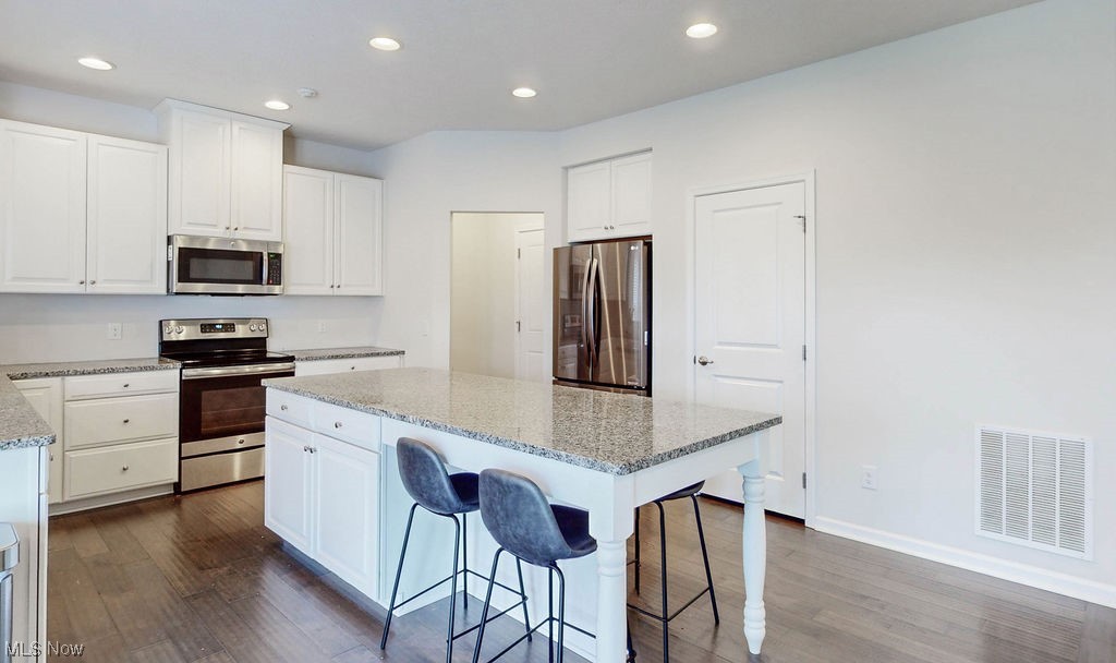 Salt Crk Ph 1 - Residential