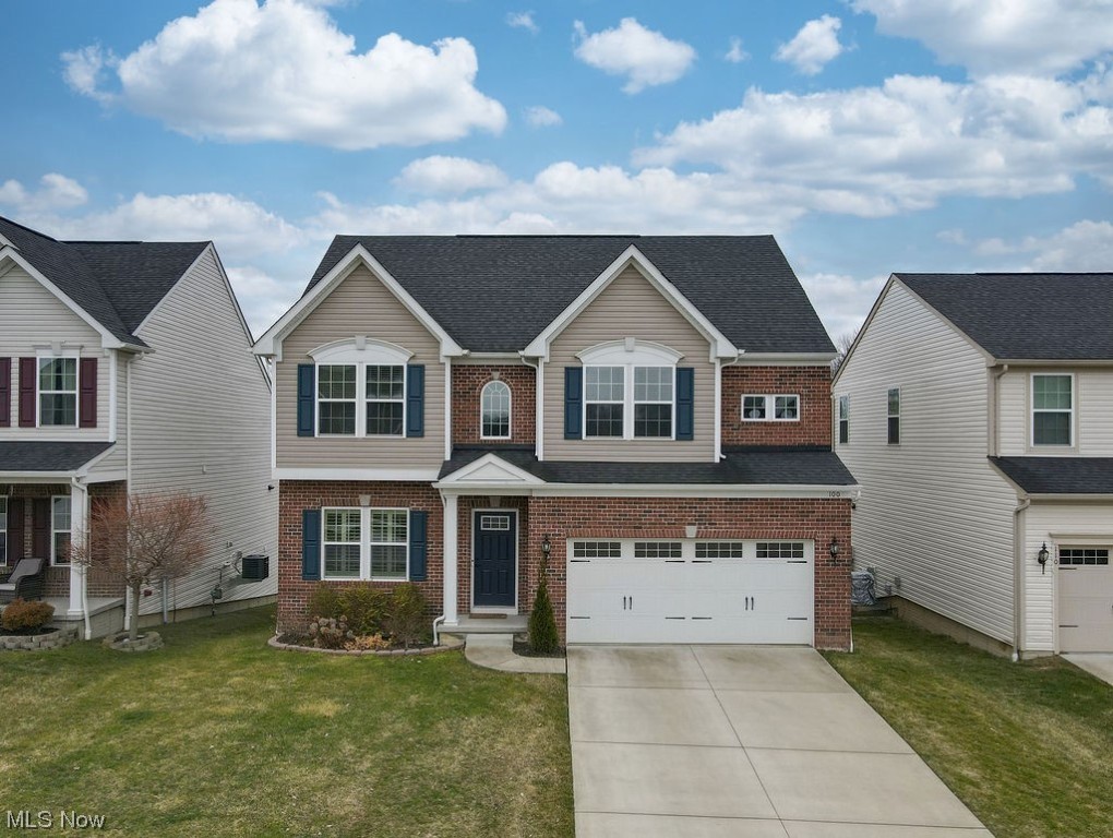 Salt Crk Ph 1 - Residential