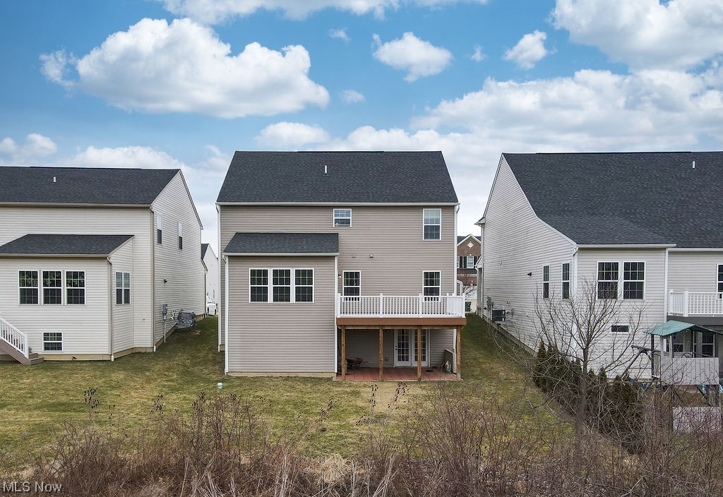 Salt Crk Ph 1 - Residential