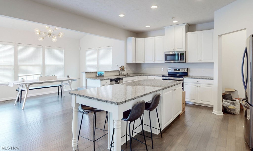 Salt Crk Ph 1 - Residential