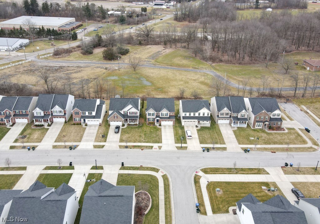 Salt Crk Ph 1 - Residential