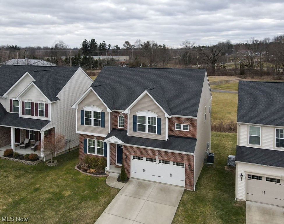 Salt Crk Ph 1 - Residential