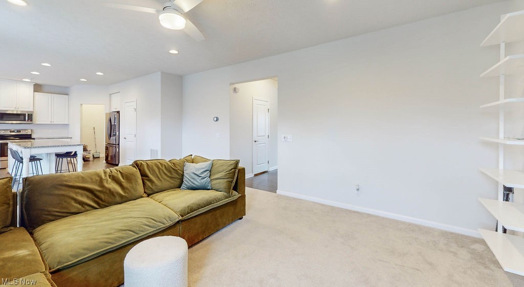 Salt Crk Ph 1 - Residential