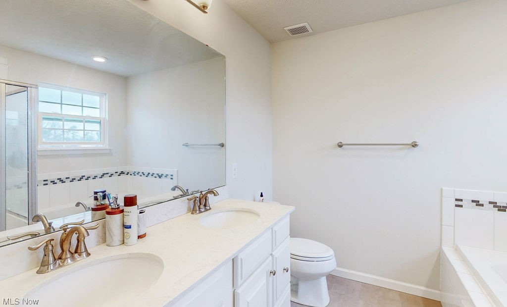 Salt Crk Ph 1 - Residential