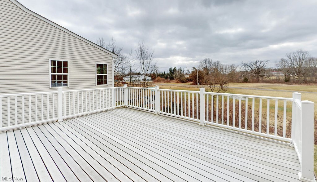 Salt Crk Ph 1 - Residential