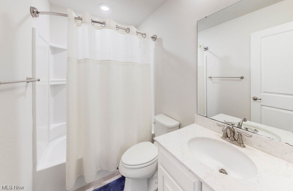 Salt Crk Ph 1 - Residential