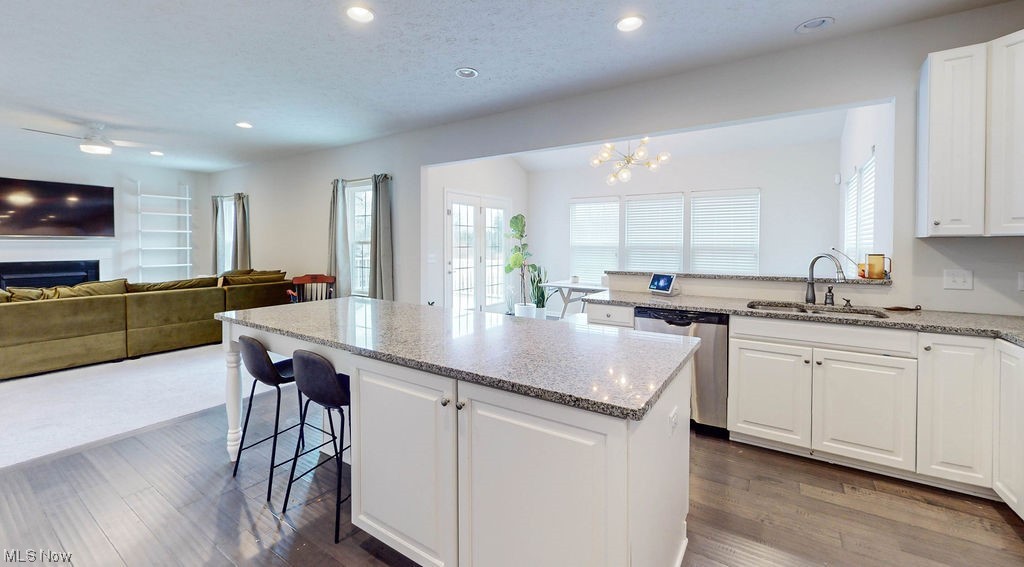 Salt Crk Ph 1 - Residential