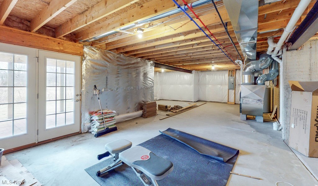 Salt Crk Ph 1 - Residential