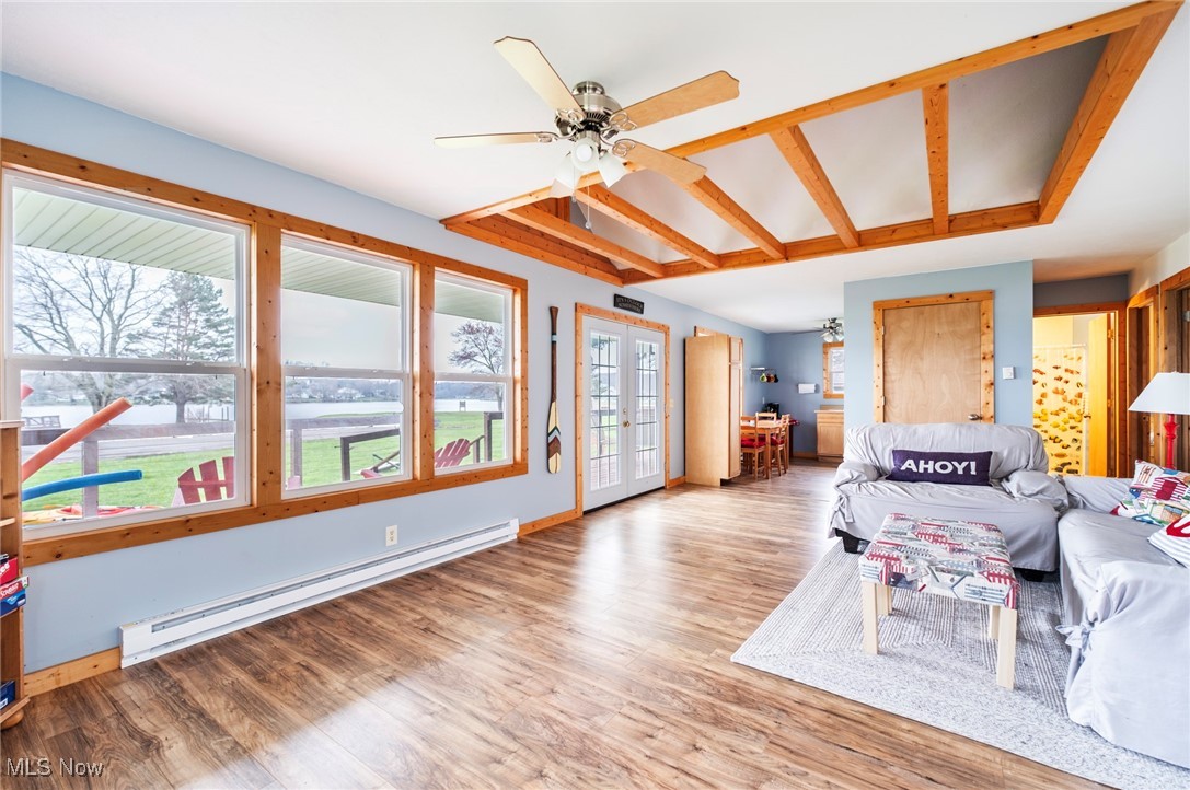 32685 Lakeside Drive, Hanoverton, Ohio image 16