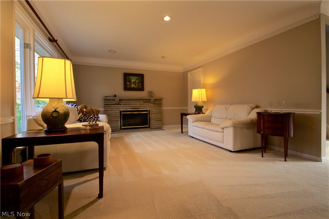 Woodcrest - Residential