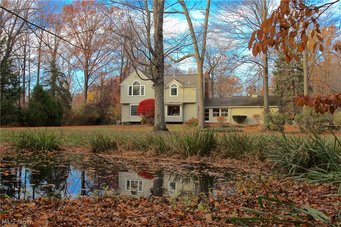 Woodcrest - Residential