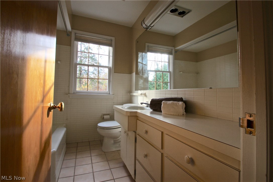 Woodcrest - Residential