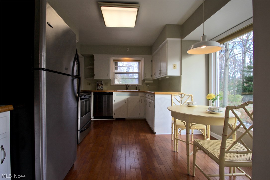 Woodcrest - Residential