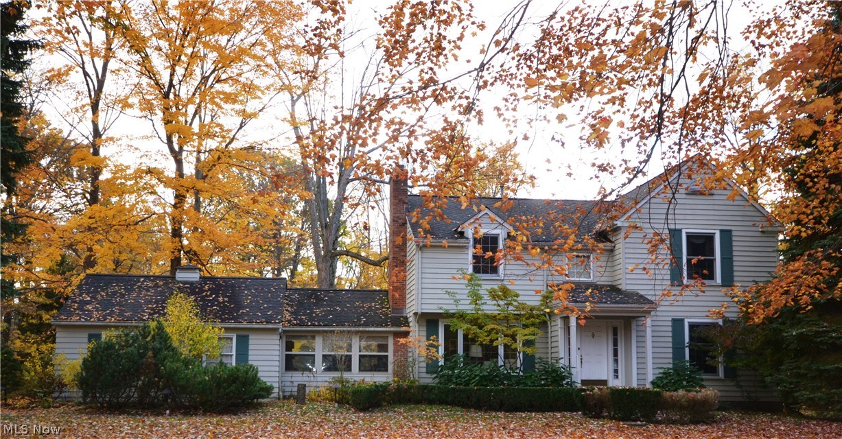 Woodcrest - Residential