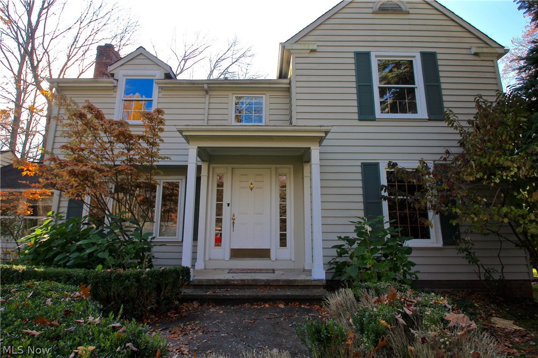 Woodcrest - Residential