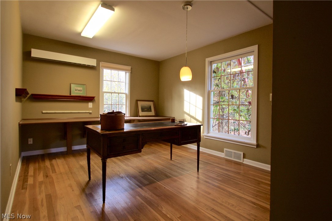 Woodcrest - Residential