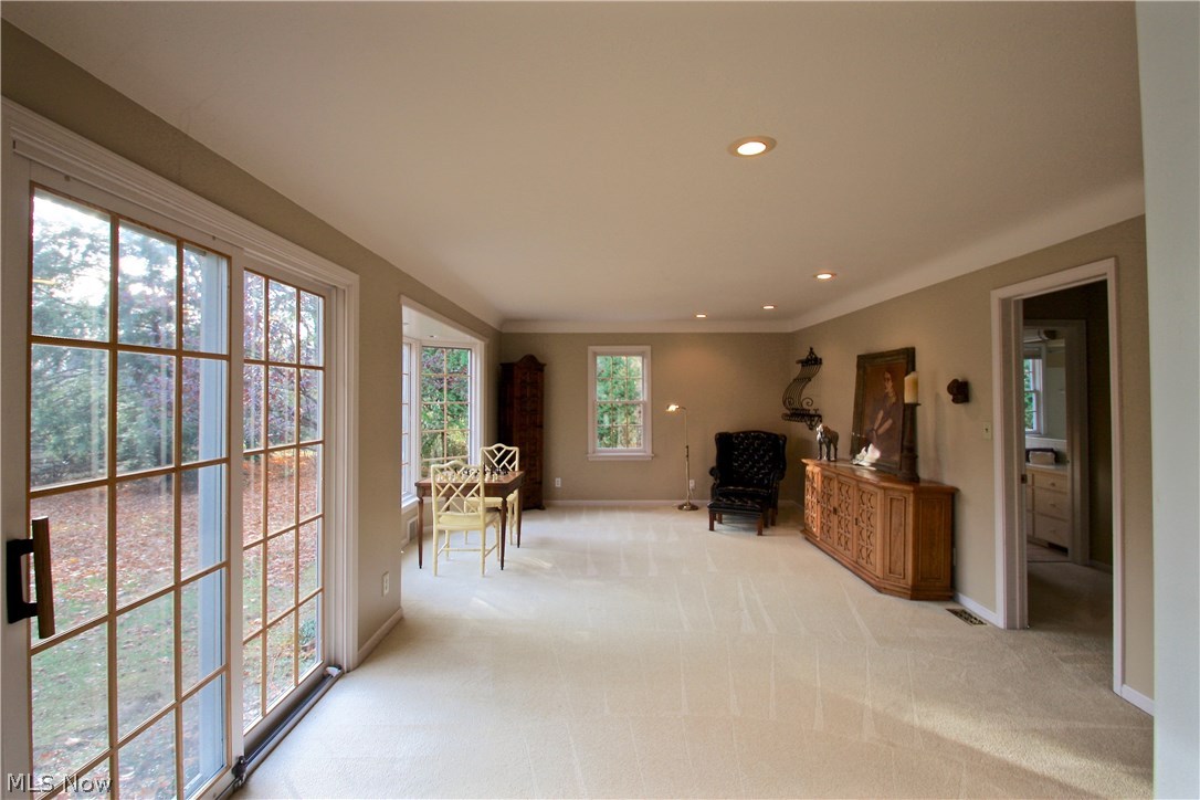 Woodcrest - Residential