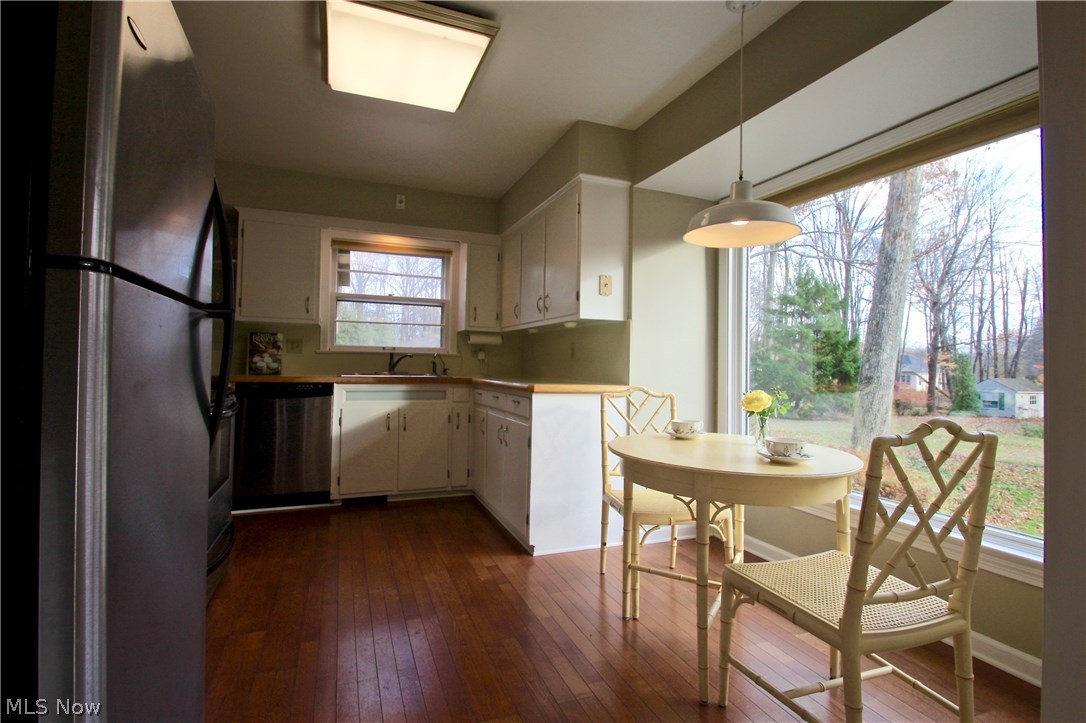 Woodcrest - Residential