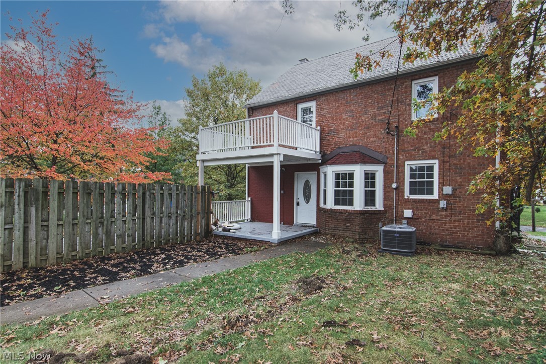 Eastview - Residential