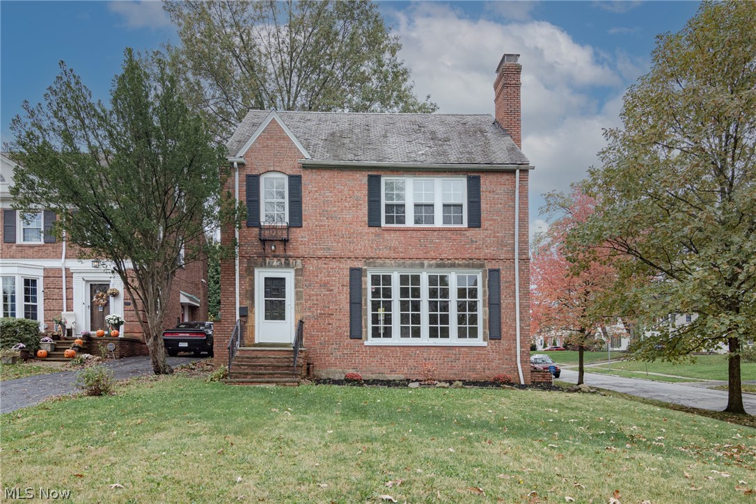 Eastview - Residential